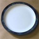 Baroque design discontinued denby pottery