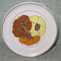 Pot Pourri Denby pottery design collectors of antiques and collectables pattern and style guide