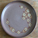 Sandstone Denby pottery design collectors of antiques and collectables pattern and style guide