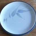 Spirit blue Denby pottery design collectors of antiques and collectables pattern and style guide