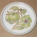 Troubadour Denby pottery design collectors of antiques and collectables pattern and style guide