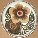 Westbury Denby pottery design collectors of antiques and collectables pattern and style guide