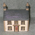 Denby Pottery Cottage